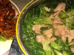 原味鸭仔菜-岭南真味·匠心粤菜(K11店)