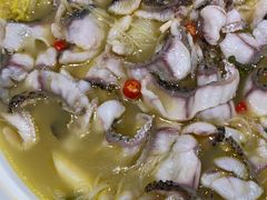 -青花椒花椒鱼(合生汇店)