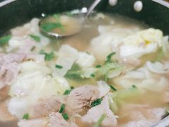 -川堂风·跷脚牛肉·乐山爆炒(宝山日月光店)