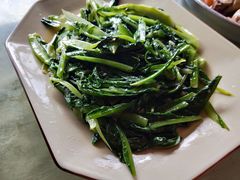 -红炎炎农家菜老字号(金水台店)