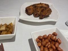 -潮福城潮州大酒楼(湖滨北路店)