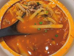 -西贝(枫蓝国际购物中心店)