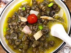 -锡和无锡菜(景丽苑店)