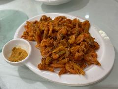 -闻道食府烙饼卷带鱼(原车耳营店原大觉寺店)