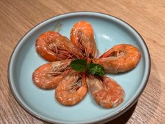 -溪林小馆(浦江城市生活广场店)