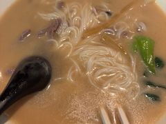 -漆黑觉米粉(三里屯店)