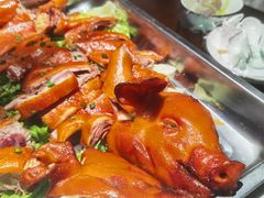 -老三龙虾(汉阳杨泗庙店)