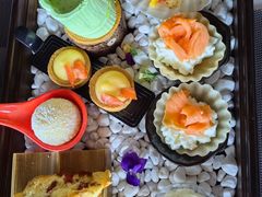 -璟象酒店-爱丽坊景观餐厅