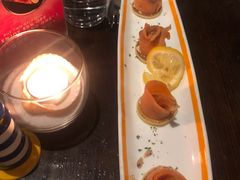 -La Creperie法餐厅(桃江路店)