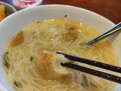 -南普陀素菜馆