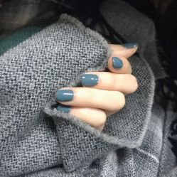 -Halo美甲美睫
