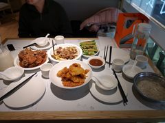 -关东小磨东北菜(漕河泾印象城店)