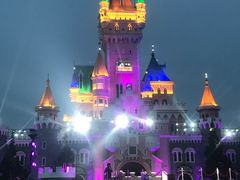 -青岛方特梦幻王国