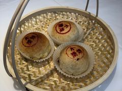 -小厨娘淮扬菜(六合欢乐港店)