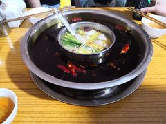 -渝味黄姐火锅(黄泥村店)