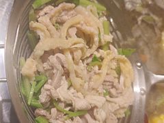 -润泽园椰子鸡(汇一城店)
