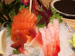 -海鲨湾海鲜会馆(百家湖1912店)