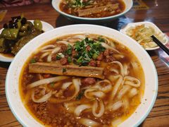 -韩师傅老大同刀削面(北苑路店)