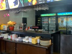 -开心果牛扒城(雍华庭店)