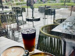 -The Rug Cafe(王府中环店)