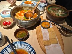 -山石榴·贵州菜(丰盛里店)