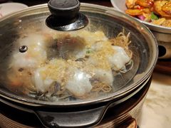 -绿茶餐厅(朝阳大悦城店)