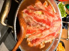 -沼津港精致料理·寿喜烧·烧鸟(龙湖南桥天街日料榜单店)