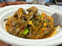 -黄泥岗·地道湖北菜(奥特莱斯店)