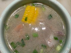 -吴越荣记苏州菜·松鼠桂鱼(月光码头店)