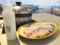 -原味主张椰子鸡·脆皮文昌鸡煲(友谊广场店)