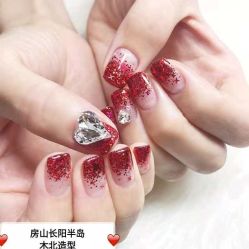 点击看大图 -木北造型