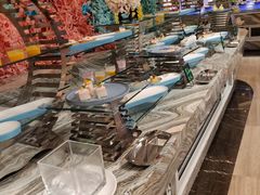 -威海蓝海御华大饭店·蓝钻美食自助百汇