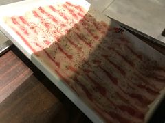 -火炉火自助餐(枫蓝国际店)