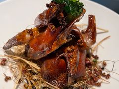 -南堂館川菜文化餐厅(天府店)