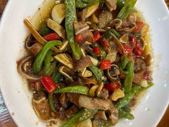 -小钱鱼馆(富春路店)