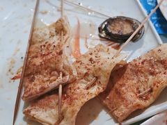 -蚝老板海鲜烧烤大排档(码头店)
