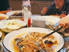 -二十八里太湖船菜(吉祥路店)