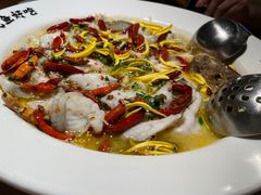 -太二酸菜鱼(沈阳万象城店)