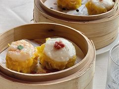 -天龙轩(香港丽思卡尔顿酒店)