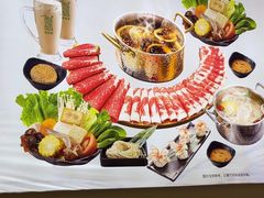 -呷哺呷哺(通辽万达店)