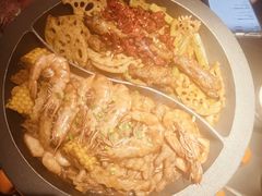 -多嘴超级肉蟹煲(中街恒隆故宫店)