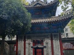 -罔极寺