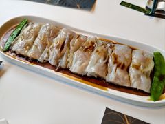 -新兴·金羊座·粤菜点心(乐峰店)