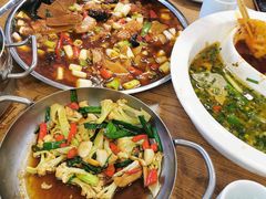 -成都吃客(九眼桥店)