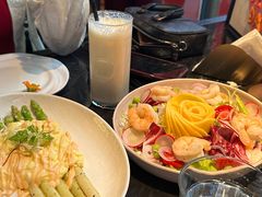 -Nord Grill&Bar Highland诺德西餐(深圳欢乐海岸店)