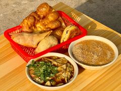 -真素诚·清真(新华路店)