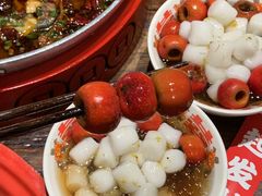 -聂发财重庆江湖菜(解放碑店)