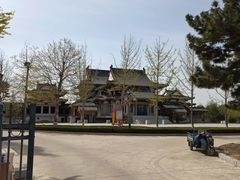 -福如东海文化园