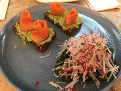 -查特花园美食广场(西单大悦城店)