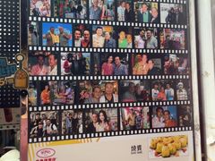 -利强记北角鸡蛋仔(弥敦道店 )